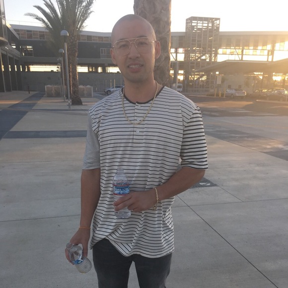 Meet your Posher, Thang - Picture 1 of 1